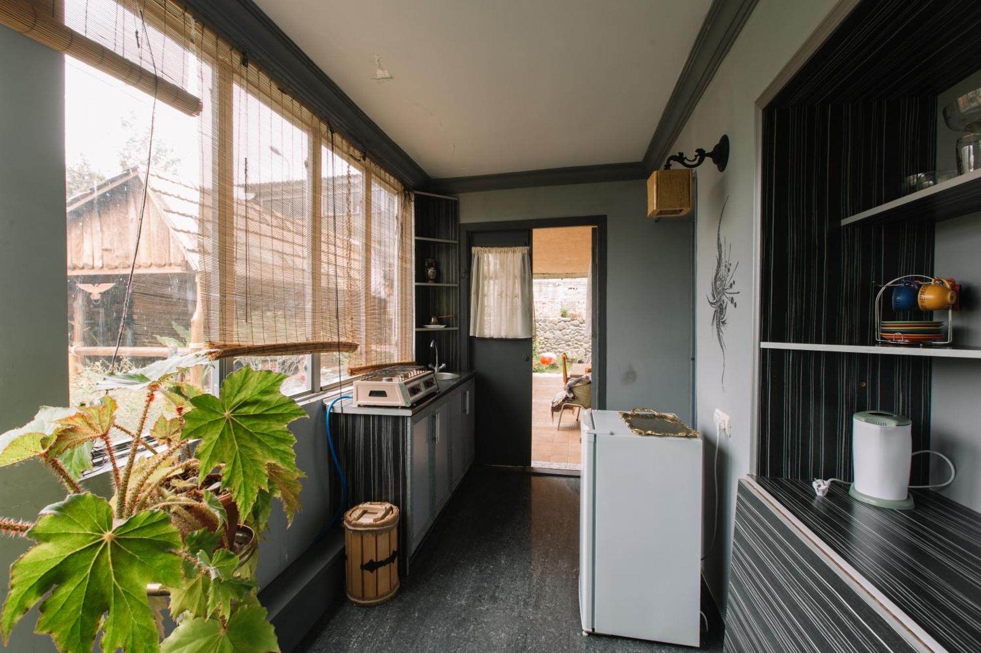 Artsiv Guesthouse Dilijan Rom bilde